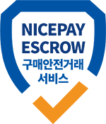 NICEPAY ESCROW 구매안전거래 서비스